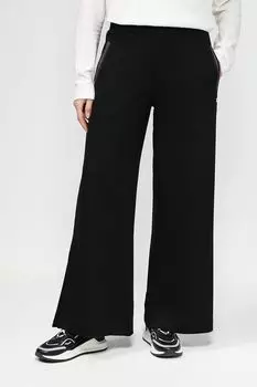 Брюки широкого кроя Ea7