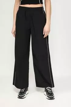 Брюки широкого кроя на эластичном поясе Baby Angel