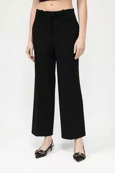 Брюки широкого кроя Pinko