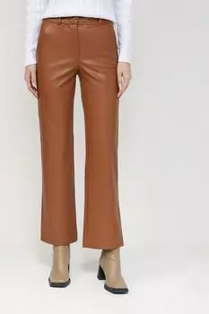 Брюки широкого кроя Piombo