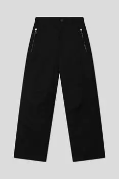 Брюки широкого кроя Pulka