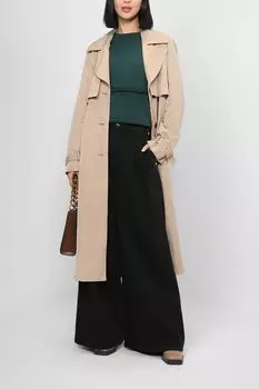 Брюки широкого кроя Silvian Heach