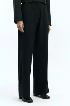 Брюки широкого кроя Urban Tiger