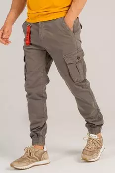 Брюки слаксы DTMD