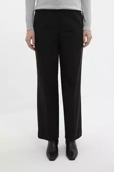 Брюки со стрелками Dunst