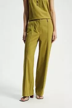 Брюки со стрелками Nume