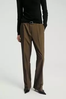 Брюки со стрелками Nume