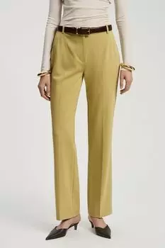 Брюки со стрелками Nume