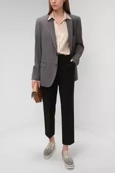 Брюки со стрелками Paola Ray