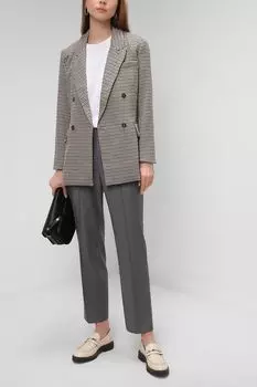 Брюки со стрелками Paola Ray