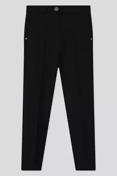 Брюки со стрелками Silver Spoon