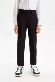 Брюки со стрелками Silver Spoon