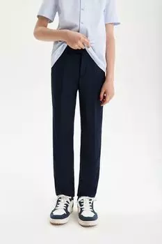 Брюки со стрелками Silver Spoon