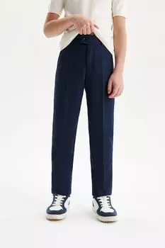 Брюки со стрелками Silver Spoon