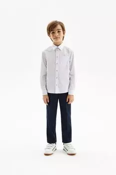 Брюки со стрелками Silver Spoon