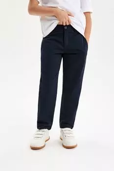 Брюки со стрелками Silver Spoon