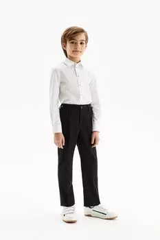 Брюки со стрелками Silver Spoon