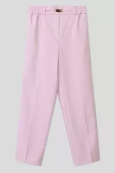 Брюки со стрелками Silver Spoon Ceremony