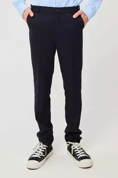 Брюки со стрелками Smena