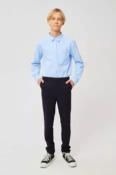 Брюки со стрелками SMENA