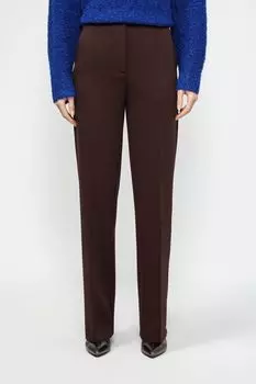 Брюки со стрелками Twist