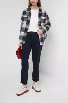 Брюки спортивного кроя Esprit Casual