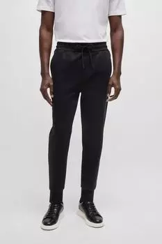 Брюки спортивные хлопковые BOSS