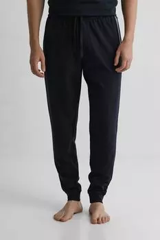 Брюки спортивные хлопковые BOSS