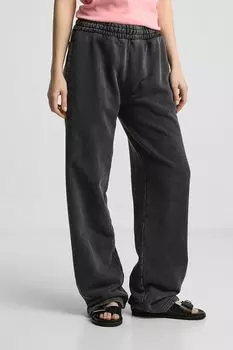 Брюки спортивные хлопковые HUGO