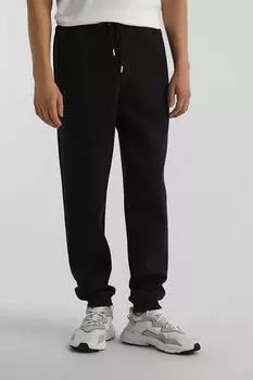 Брюки спортивные хлопковые HUGO