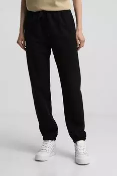 Брюки спортивные хлопковые на кулиске SABRINA SCALA