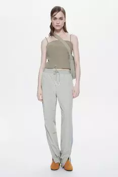 Брюки спортивные Jogger Novaya