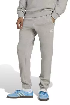 Брюки спортивные на кулиске Adidas