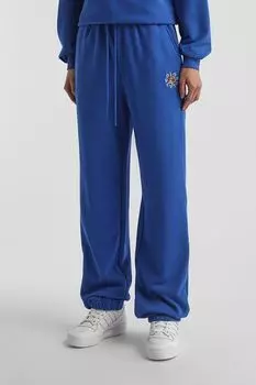 Брюки спортивные на кулиске COLORPLAY