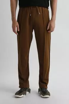 Брюки спортивные на кулиске HUGO