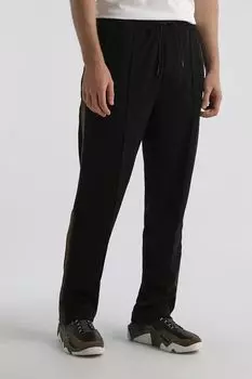 Брюки спортивные на кулиске HUGO