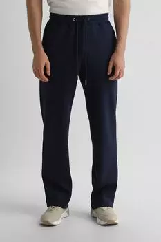 Брюки спортивные на кулиске Oulyss