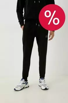 Брюки спортивные на кулиске The Couture Club