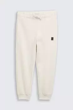 Брюки спортивные на кулиске TOM TAILOR