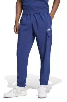 Брюки спортивные с карманами Adidas