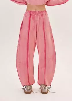 Брюки спортивные With love EVE&ESTHER