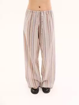 Брюки String Chois