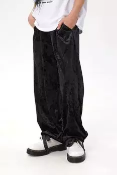 Брюки свободного кроя Bell Bimbo