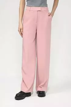 Брюки свободного кроя Comma