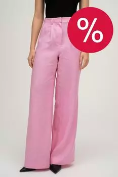 Брюки свободного кроя Fashion Rebels