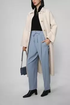 Брюки свободного кроя Marc Aurel