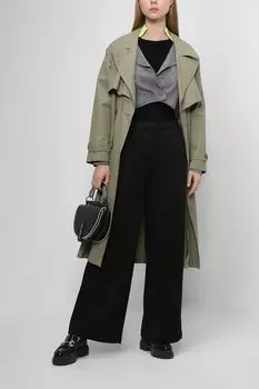 Брюки свободного кроя Marc O'Polo