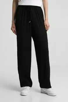 Брюки свободного кроя на кулиске s.Oliver