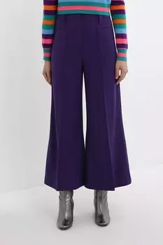 Брюки свободного кроя Piombo