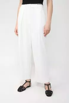 Брюки свободного кроя Piombo